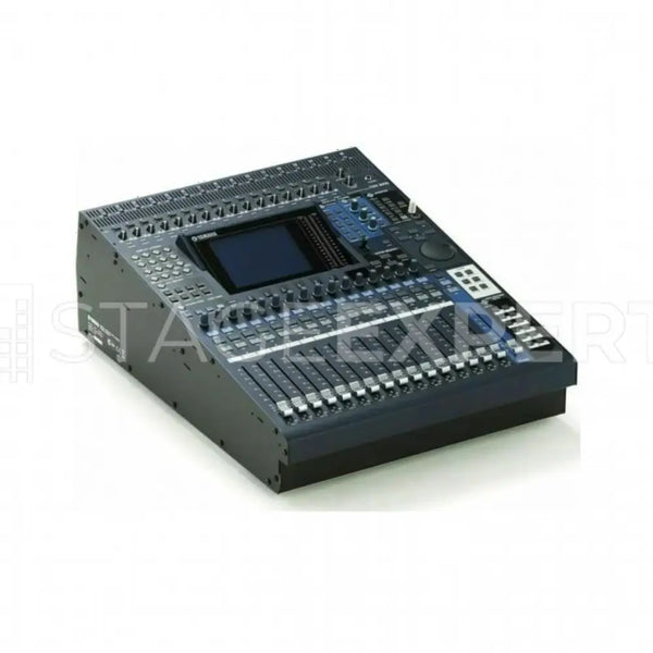 Yamaha DM1000 Digital Mixing Console with MB1000 Meter – 96kHz