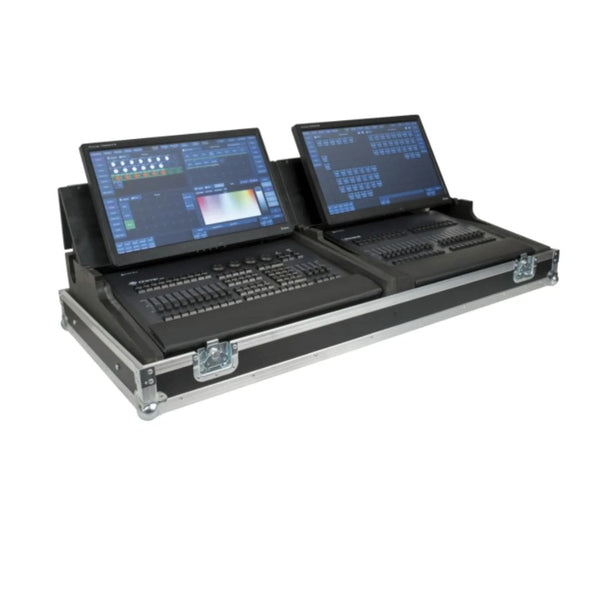 Infinity Chimp Tour Pack Console with Wing & Screens - Pro