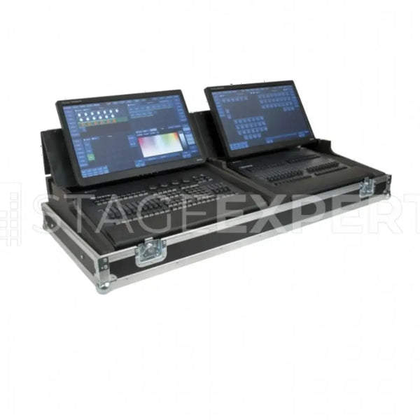 Infinity Chimp Tour Pack Console with Wing & Screens - Pro
