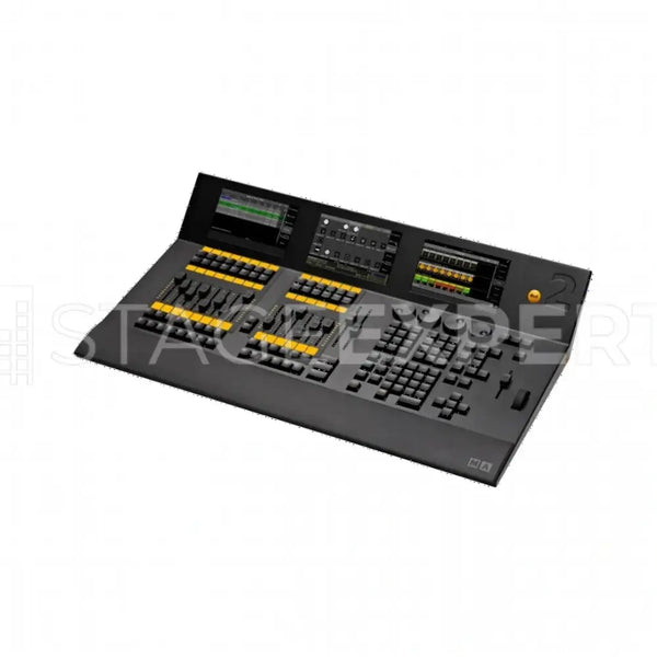 MA Lighting dot2 XL-F Console with LED Light & Flightcase