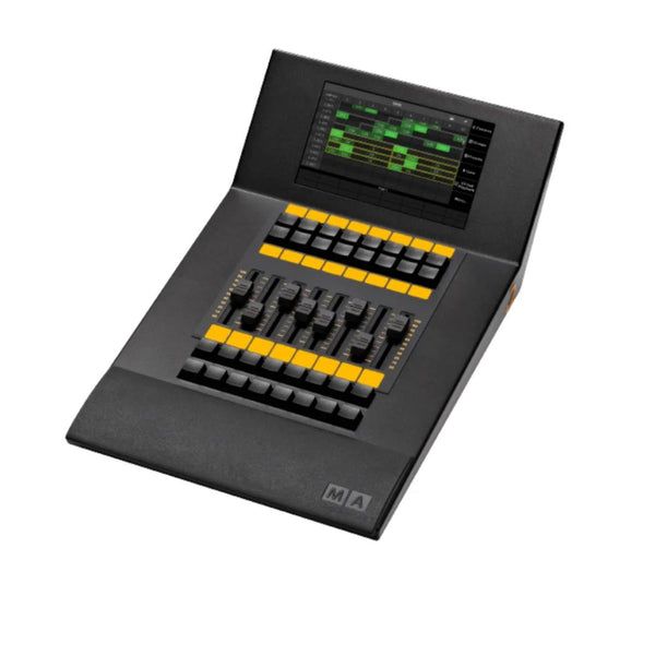 MA Lighting dot2 F-wing with Case & Cables | Control Wing