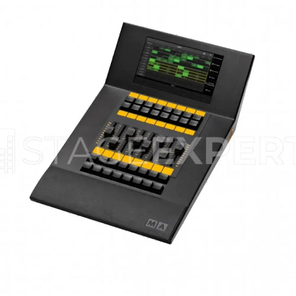 MA Lighting dot2 F-wing with Case & Cables | Control Wing