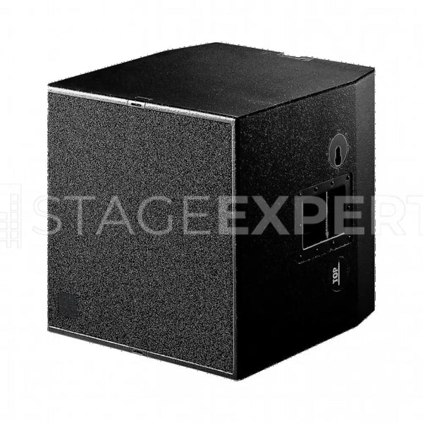 d&b audiotechnik C4 Top + C4 Sub Set – 2 Tops, 4 Subs