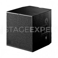 d&b audiotechnik C4 Top + C4 Sub Set – 2 Tops, 4 Subs