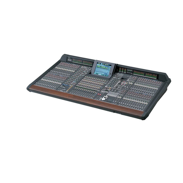 Yamaha PM1D Set Digital Mixing System with Converters Included