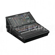 Yamaha QL1 Digital Mixing Console with Amptown Flightcase