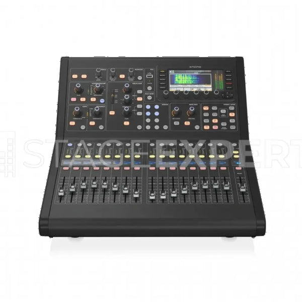 Midas M32R Live Digital Mixing Console – Compact Pro Desk