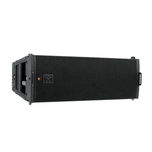 Martin Audio MLA Compact System – 30 MLA, 6 MLX, Racks