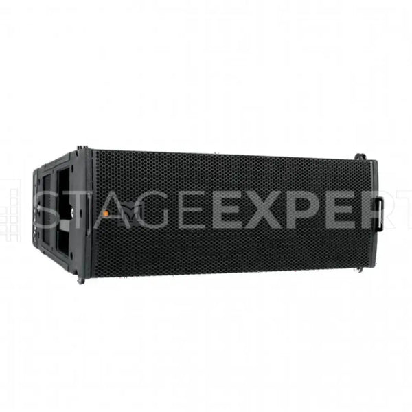 Martin Audio MLA Compact System: 30 MLA, 6 MLX, Racks