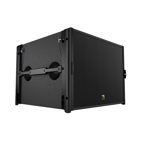 L-Acoustics SB18 Subwoofer – Touring-grade 18-inch Bass