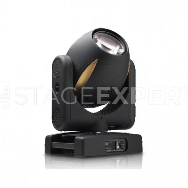Clay Paky Xtylos Laser Beam Moving Light – Beam Fixture