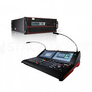 Barco E2 Gen 2 + EC-210 4K60 Presentation Switcher Bundle
