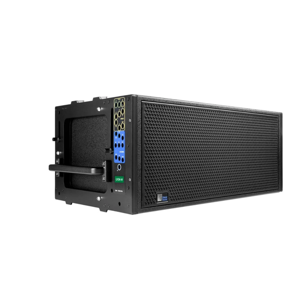 Meyer Sound LYON-W + 900-LFC Package – 8 Tops, 12 Subs