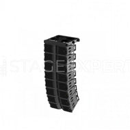 L-Acoustics K2 + KS28 Set – 16 K2, 8 KS28 with carts