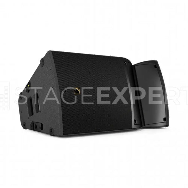 L-Acoustics A15/KS21 System with 3x LA12X Amplifiers