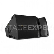 L-Acoustics A15/KS21 System with 3x LA12X Amplifiers