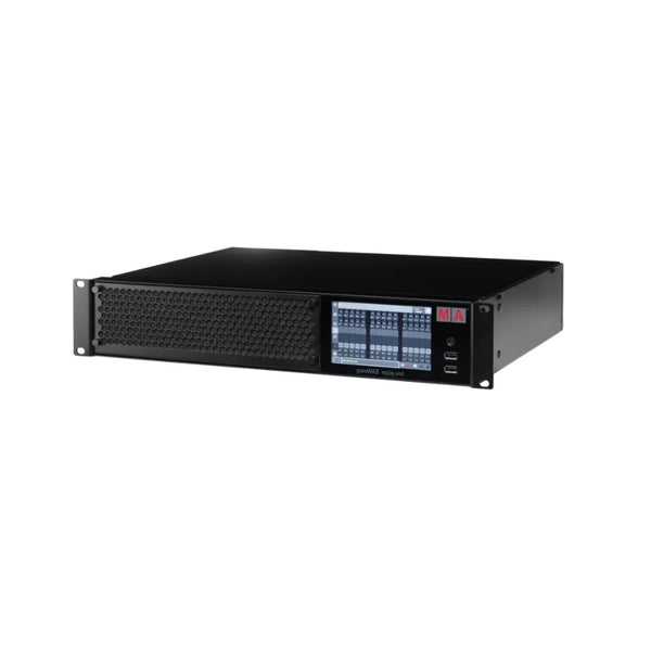 MA Lighting grandMA3 Replay Unit – Show Control Processor
