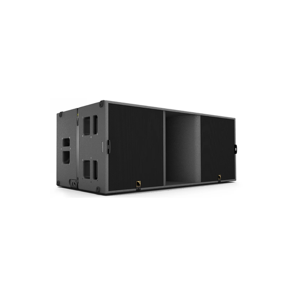 L-Acoustics K1/KS28 LA-RAK II Package – Touring PA System