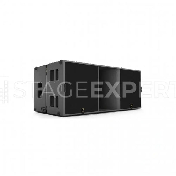 L-Acoustics K1/KS28 LA-RAK II Package – Touring PA System