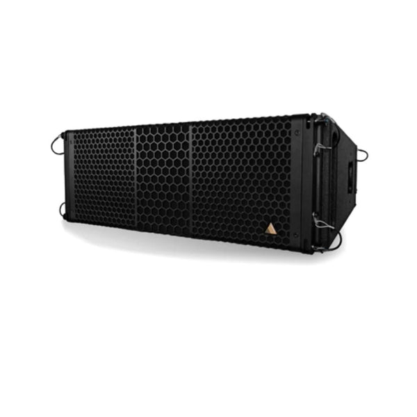 Adamson S10 + S119 Line Array Set – 8x S10, 4x S119