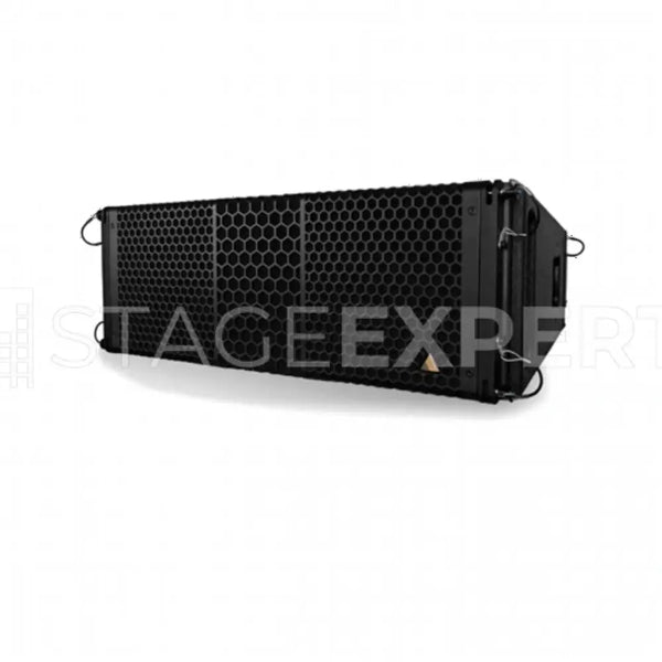 Adamson S10 + S119 Line Array Set – 8x S10, 4x S119