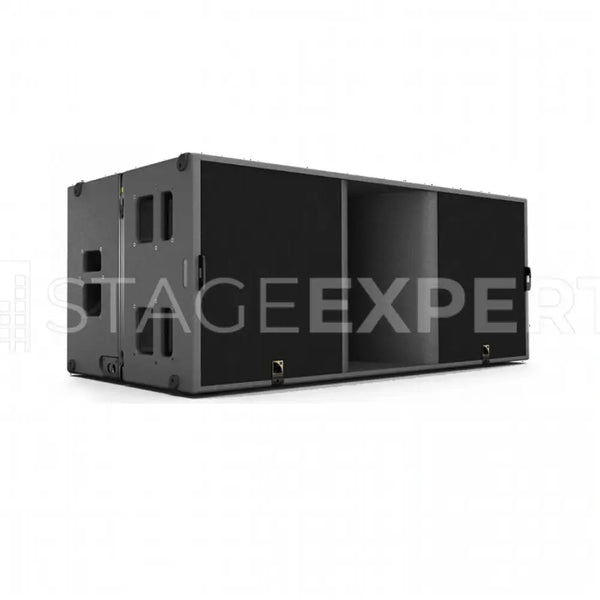 L-Acoustics KS28 Subwoofer – Dual 18-inch Touring Sub