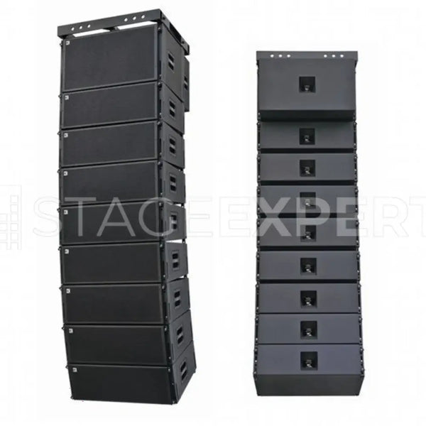 L-Acoustics KUDO Line Array – Pro Touring Loudspeaker