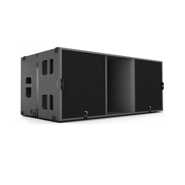 L-Acoustics KS28 NL4 Package – 20 Subwoofers with Dollies