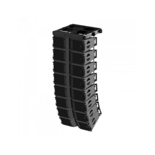 L-Acoustics K2 Package – 24 Line Array Cabinets with Dollies
