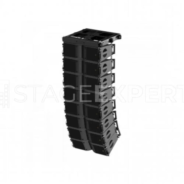 L-Acoustics K2 – 24 Line Array Cabinets with Dollies Package