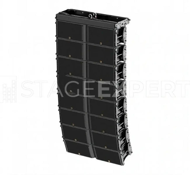 L-Acoustics K2 – 24 Line Array Cabinets with Dollies Package
