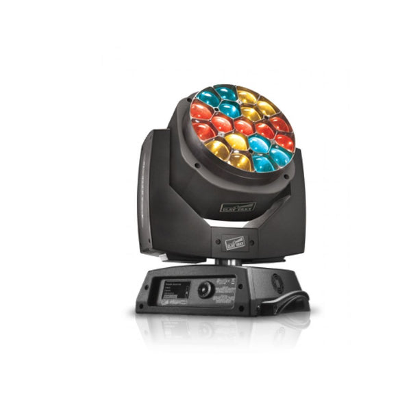 Clay Paky A.leda B-EYE K10 – 12x Hybrid Wash/Beam Lights
