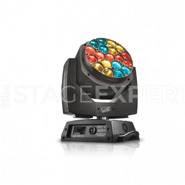 Clay Paky A.leda B-EYE K10 – 12x Hybrid Wash/Beam Lights