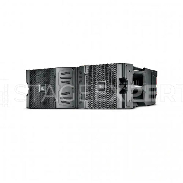 JBL VTX Line Array System Package with Crown I‑Tech Amps