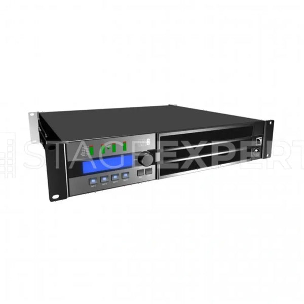 L-Acoustics LA8 System Amplifier | Touring-grade Power