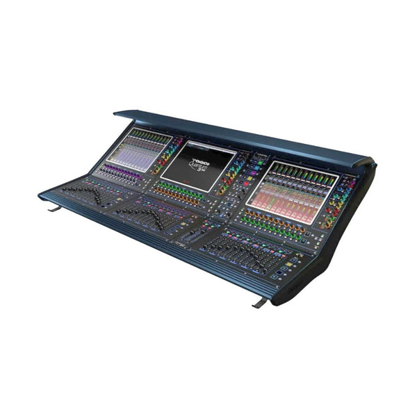 DiGiCo Quantum 338 Surface digital mixing console for live