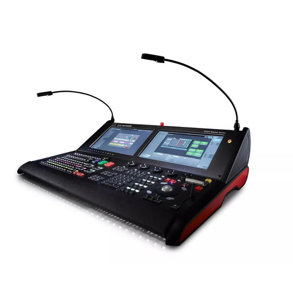 Barco EC-210 Event Master Controller with Flightcase – 2021