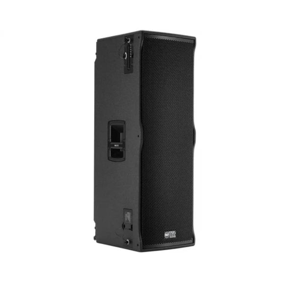 RCF TTL 6-A Active Line Array Module | High-Output Touring