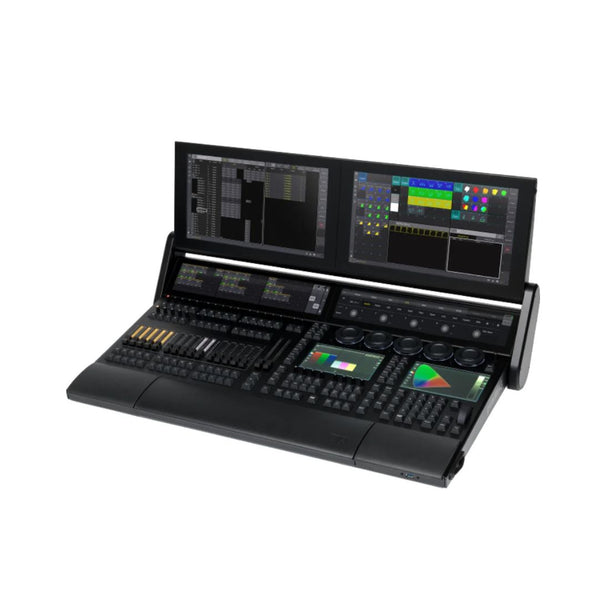 MA Lighting grandMA3 light Console – Pro Lighting Control