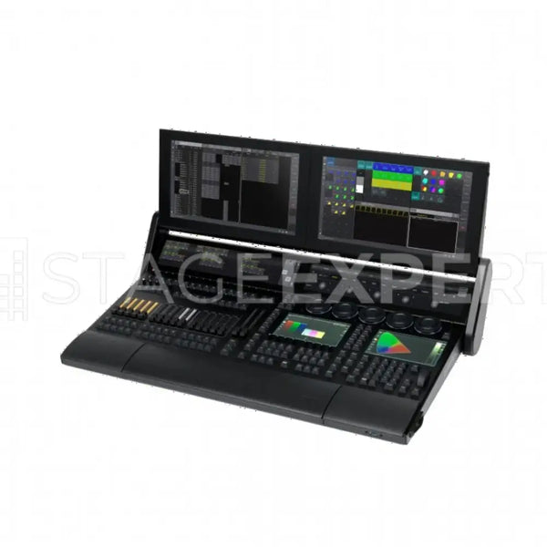 MA Lighting grandMA3 light Console – Pro Lighting Control