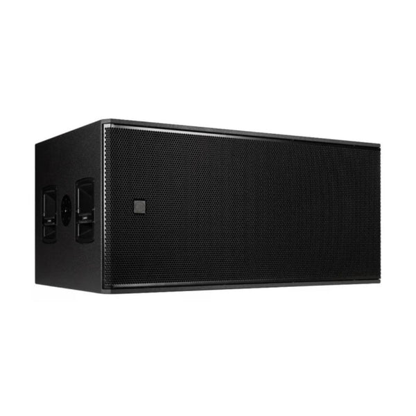 RCF SUB 8008-AS Active 2x18 Subwoofer – High-Power Bass
