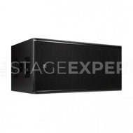RCF SUB 8008-AS Active Dual 18-inch Subwoofer | High Power