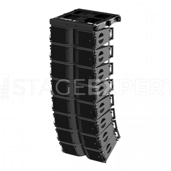 L-Acoustics Kara II Line Array Package with Amps & Subs, Complete