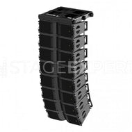 L-Acoustics Kara II Line Array Package with Amps & Subs, Complete