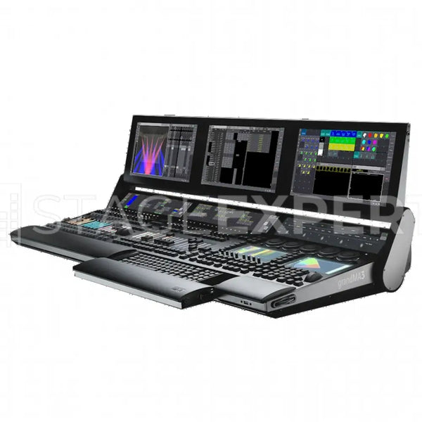 MA Lighting grandMA3 Full-Size Lighting Console – 2021 Unit