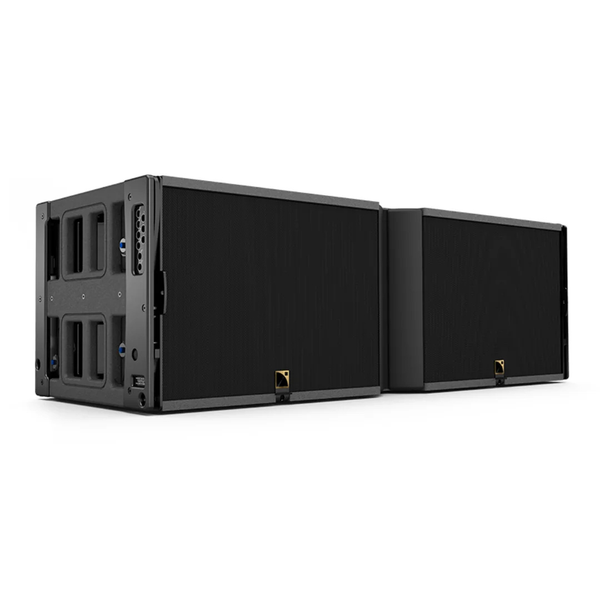 L-Acoustics K1/K1SB with LA-RAK II Package – Pro Line Array