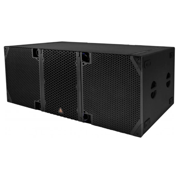 Adamson E219 Subwoofer B-Stock – High-Output Touring Sub