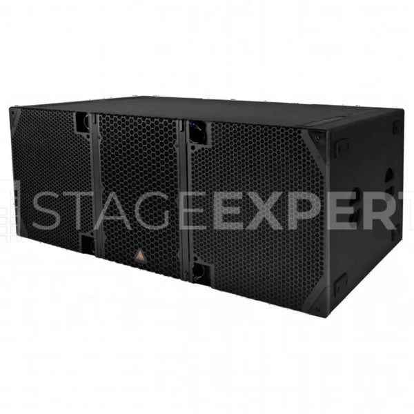 Adamson E219 B‑Stock Subwoofer – High‑Output Touring