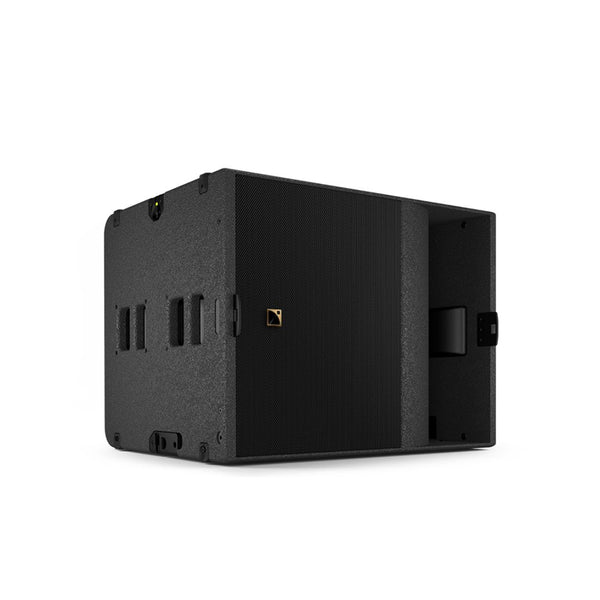L-Acoustics KS21 Subwoofers – Compact 21-inch Subs