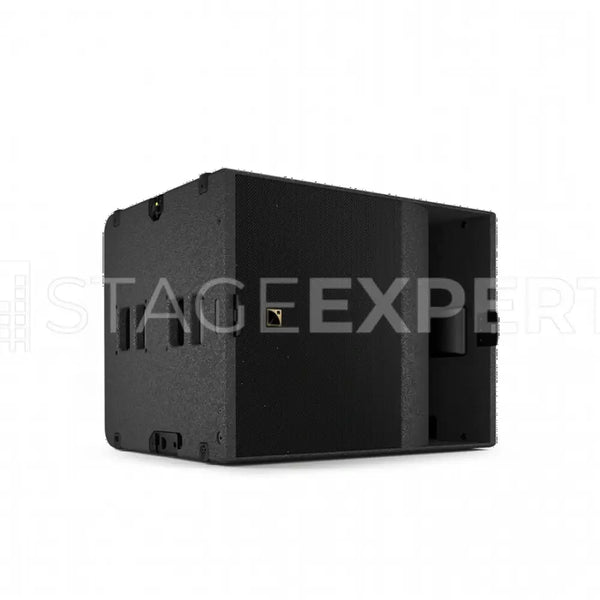L-Acoustics KS21 Subwoofers – Compact 21-inch Power